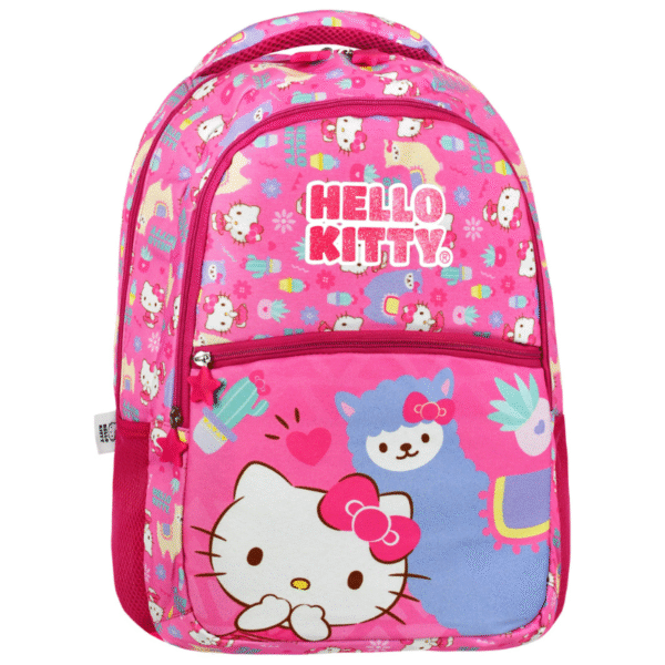 Hello Kitty Lisanslı İlkokul Çantası